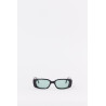OUR LEGACY INFINITE BLACK SAMHAIN SUNGLASSES
